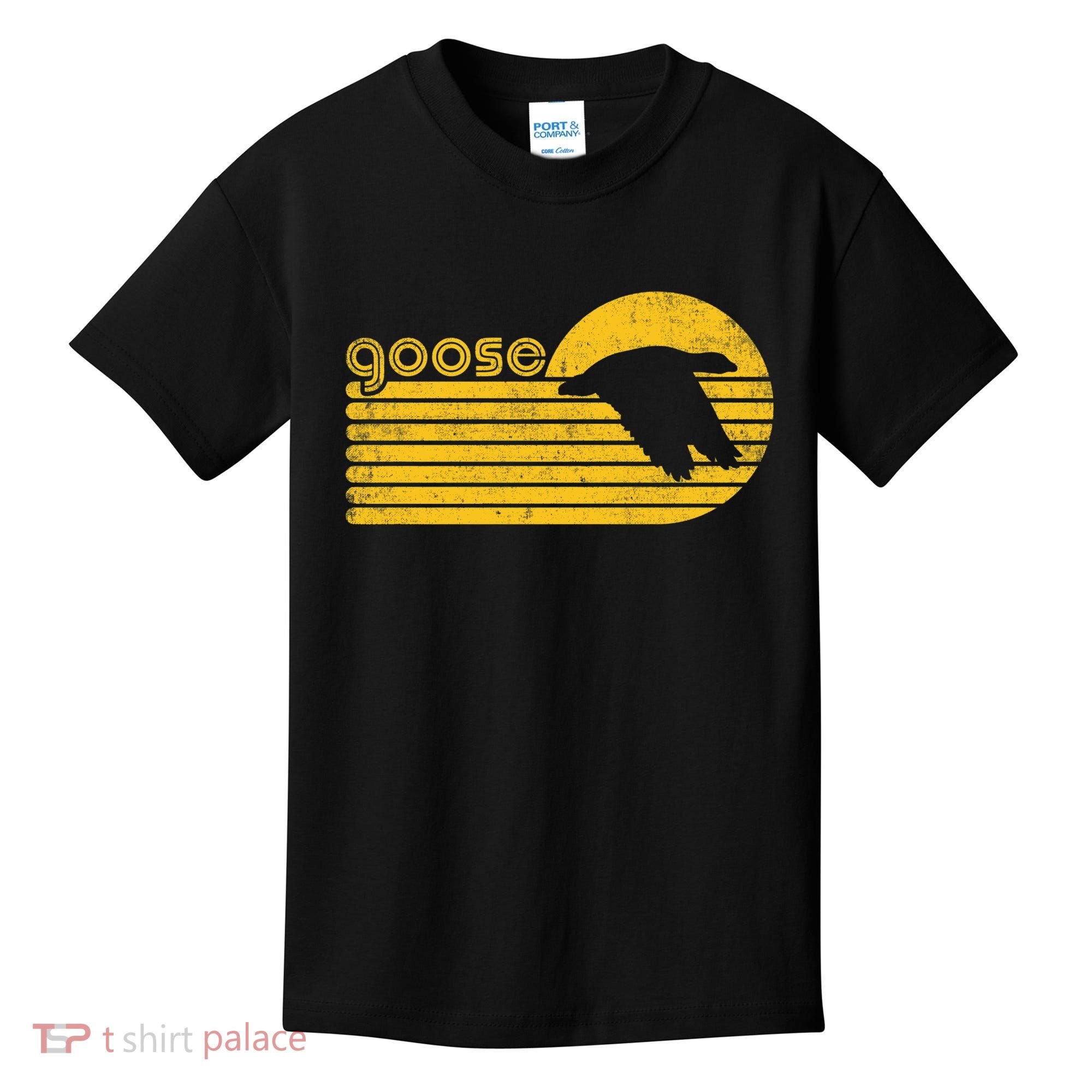 San Diego Rally Goose Premium Kids T-Shirt