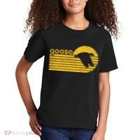 San Diego Rally Goose Premium Kids T-Shirt thumb 2