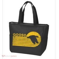 San Diego Rally Goose Premium Tote Bag thumb 3