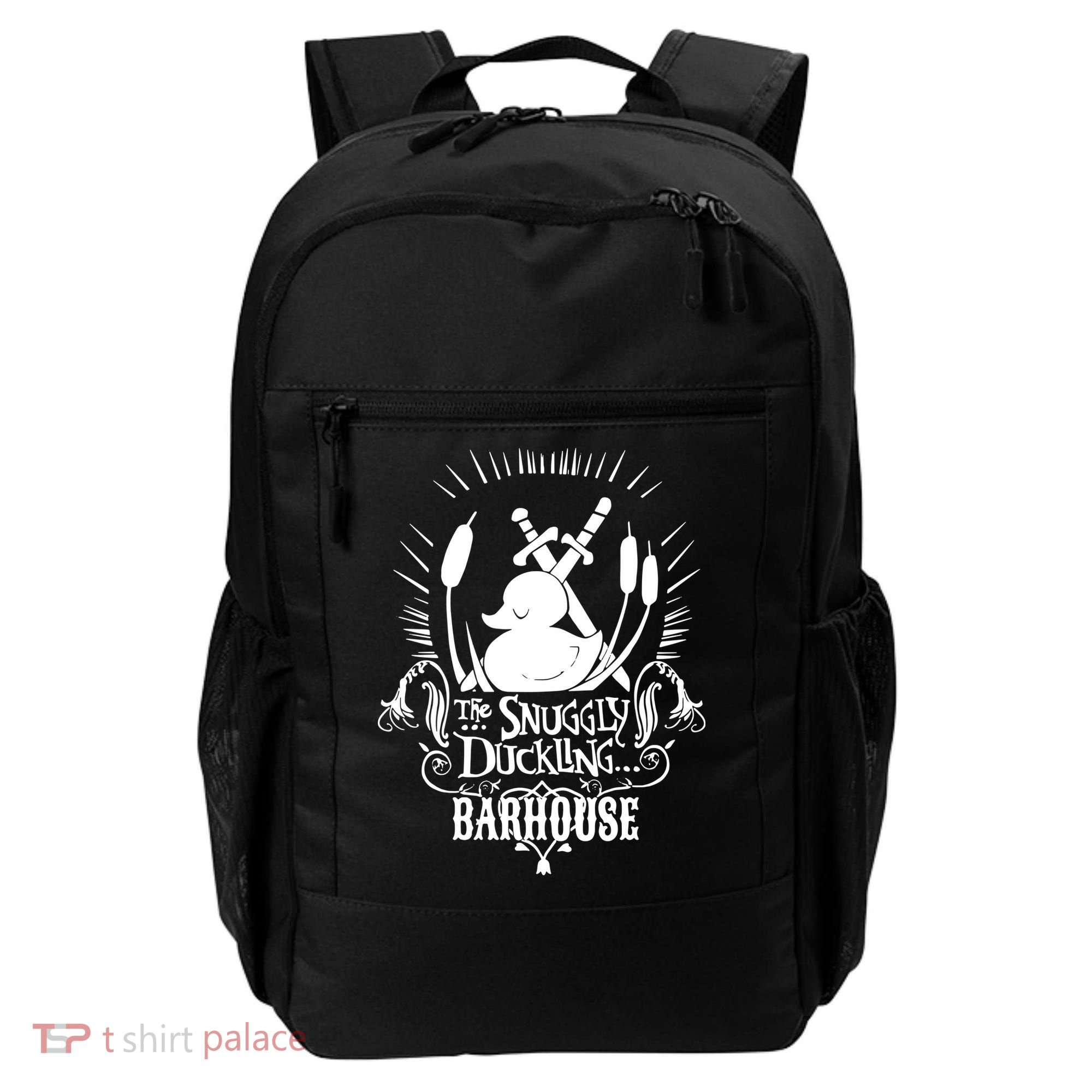 Snuggly Duckling (Ralph Breaks The Internet) Backpack