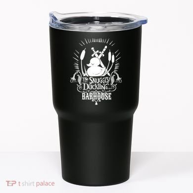 Snuggly Duckling (Ralph Breaks The Internet) Tumbler