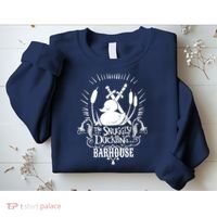 Snuggly Duckling (Ralph Breaks The Internet) Sweatshirt thumb 2
