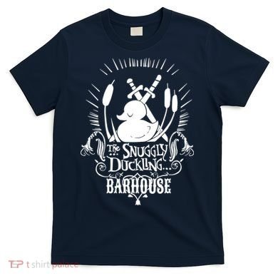Snuggly Duckling (Ralph Breaks The Internet) T-Shirt
