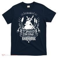 Snuggly Duckling (Ralph Breaks The Internet) T-Shirt thumb 0