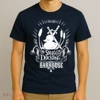Snuggly Duckling (Ralph Breaks The Internet) T-Shirt thumb 3