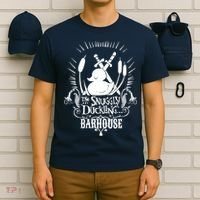 Snuggly Duckling (Ralph Breaks The Internet) T-Shirt thumb 6