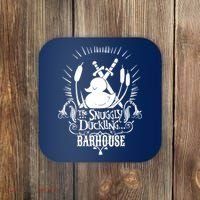 Snuggly Duckling (Ralph Breaks The Internet) Coaster thumb 0