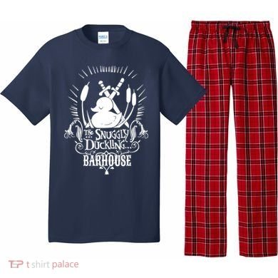Snuggly Duckling (Ralph Breaks The Internet) Pajama Set