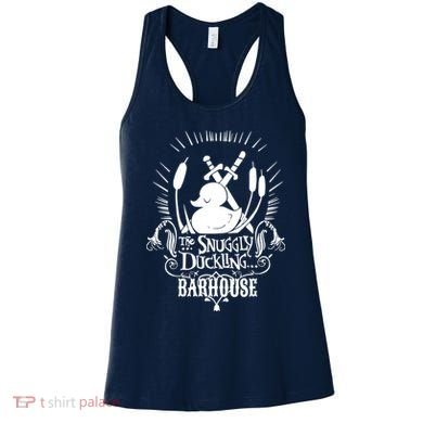 Snuggly Duckling (Ralph Breaks The Internet) Women's Tank Top
