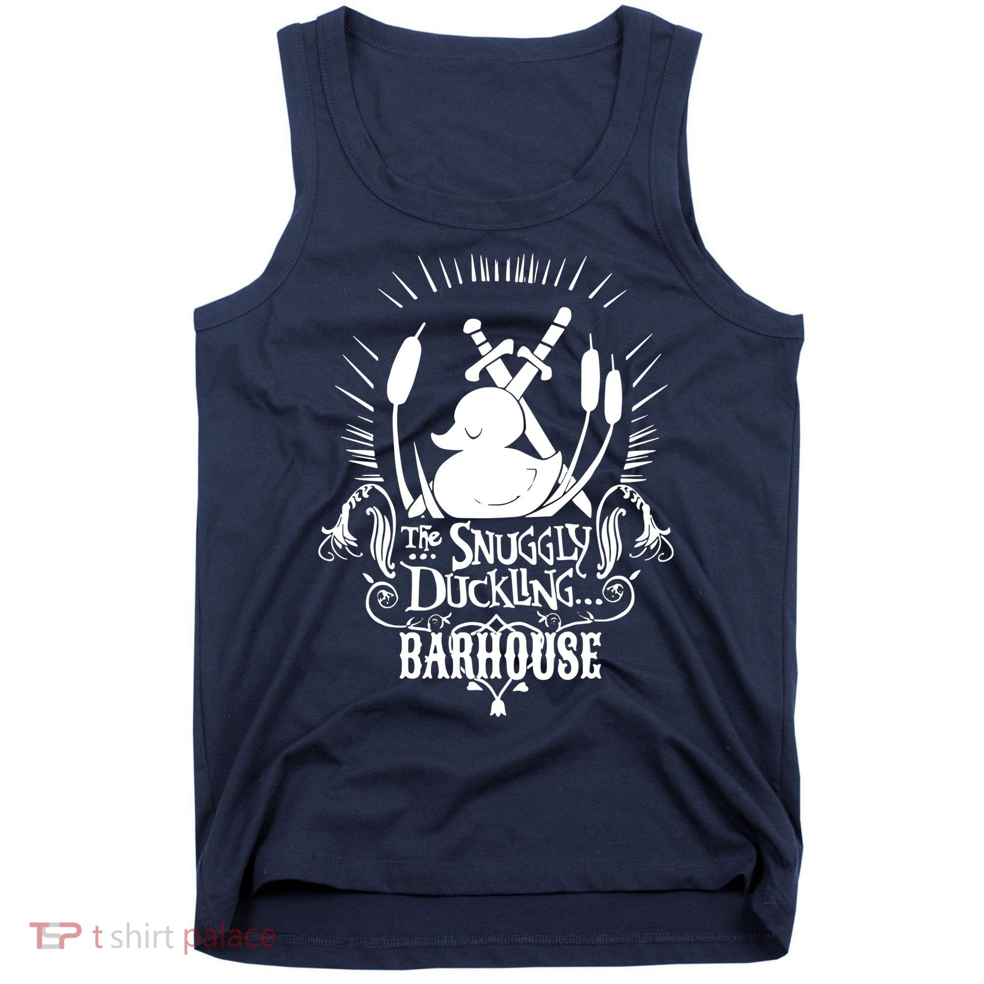 Snuggly Duckling (Ralph Breaks The Internet) Tank Top