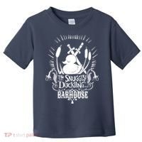 Snuggly Duckling (Ralph Breaks The Internet) Toddler T-Shirt thumb 0