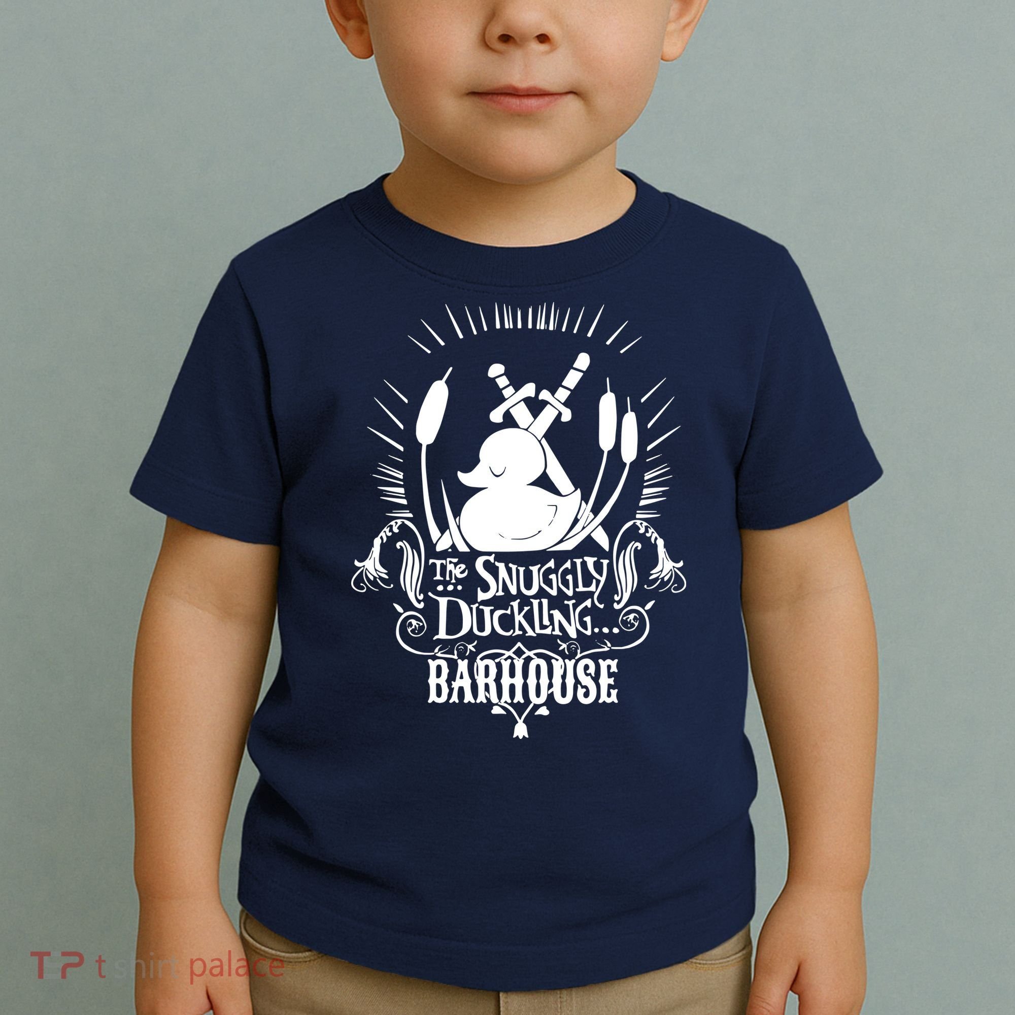 Snuggly Duckling (Ralph Breaks The Internet) Toddler T-Shirt