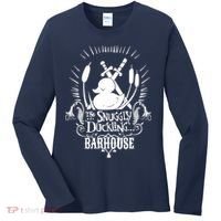 Snuggly Duckling (Ralph Breaks The Internet) Women's Long Sleeve Shirt thumb 0