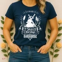 Snuggly Duckling (Ralph Breaks The Internet) Women's T-Shirt thumb 2