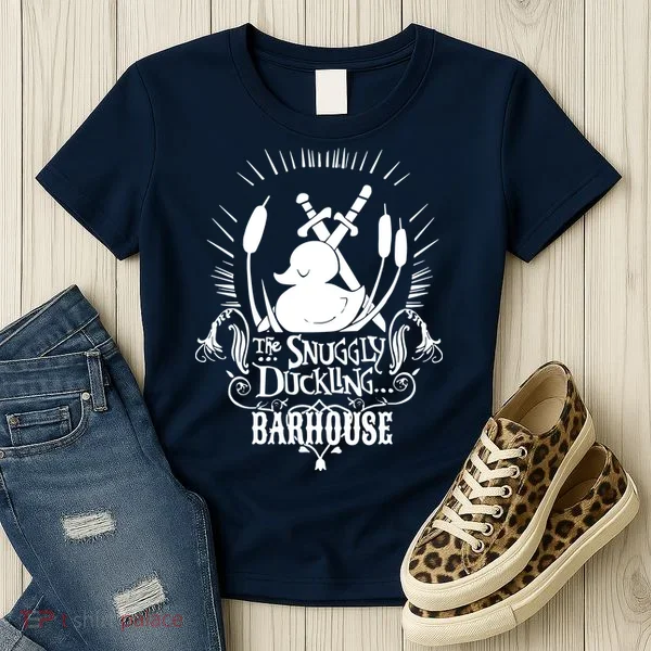 Snuggly Duckling (Ralph Breaks The Internet) Women's T-Shirt