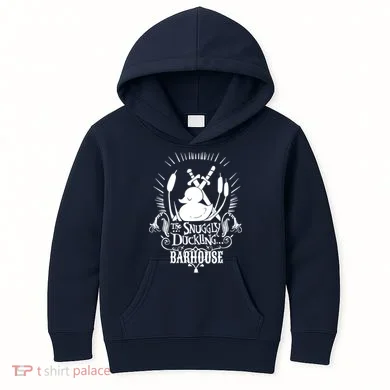 Kids Hoodie