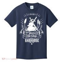 Snuggly Duckling (Ralph Breaks The Internet) Kids T-Shirt thumb 0