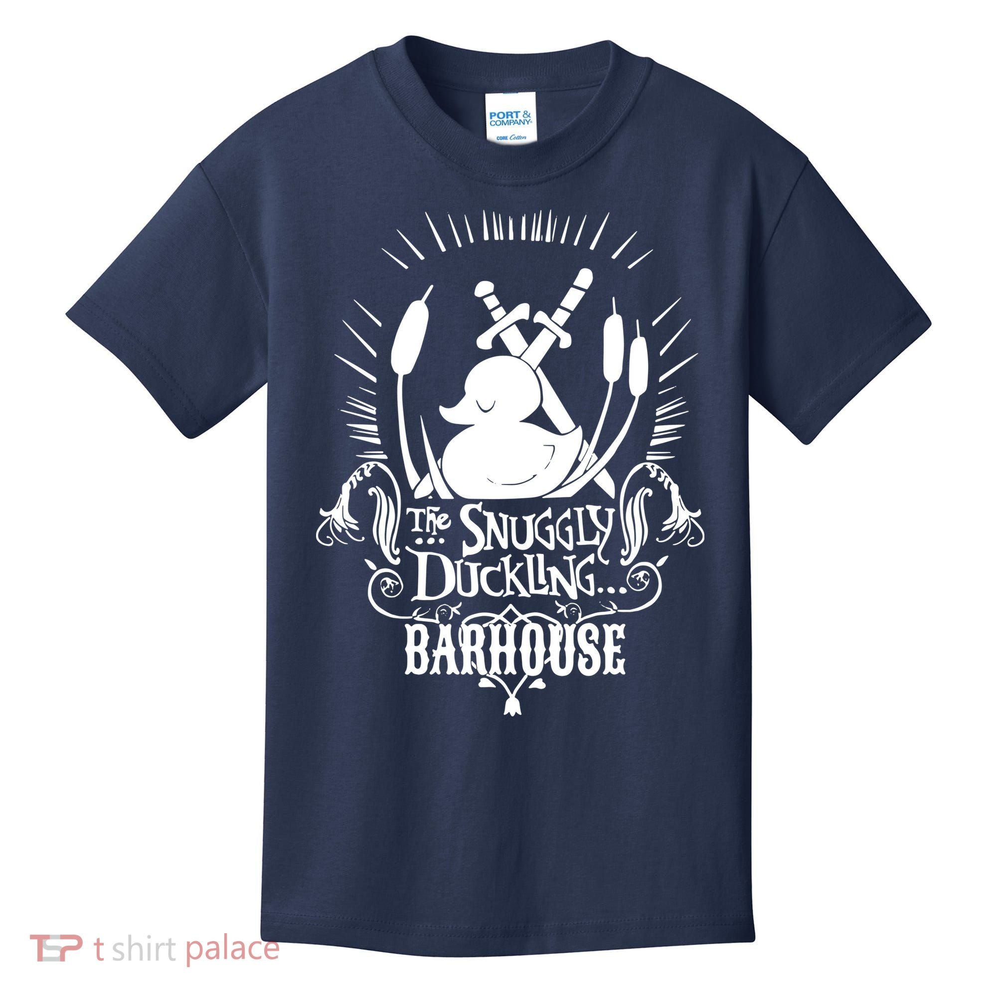 Snuggly Duckling (Ralph Breaks The Internet) Kids T-Shirt