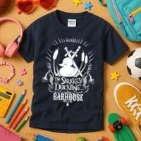 Snuggly Duckling (Ralph Breaks The Internet) Kids T-Shirt thumb 3