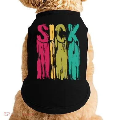 Doggie Tank