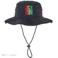 Sick Drip Retro Bucket Hat thumb 0