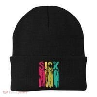 Sick Drip Retro Beanie thumb 0