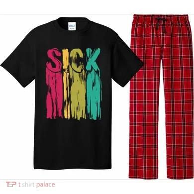 Pajama Set