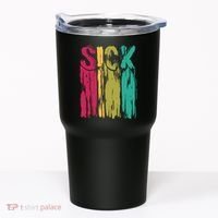 Sick Drip Retro Tumbler thumb 0