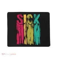 Sick Drip Retro Mousepad thumb 0