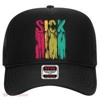 Sick Drip Retro Hat thumb 0