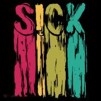 Sick Drip Retro Tote Bag thumb 4