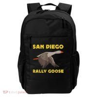 San Diego Rally Goose Backpack thumb 0