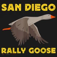 San Diego Rally Goose Polo thumb 3