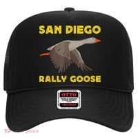 San Diego Rally Goose Hat thumb 0