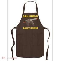 San Diego Rally Goose Apron thumb 0