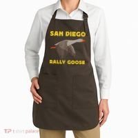 San Diego Rally Goose Apron thumb 2