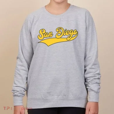 Women's Sweatshirt