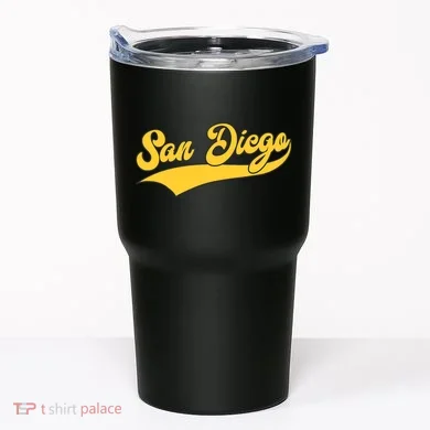 Tumbler