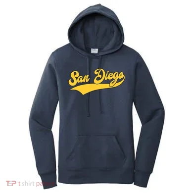 Women's Hoodie