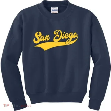 Kids Sweatshirt