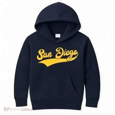 Kids Hoodie