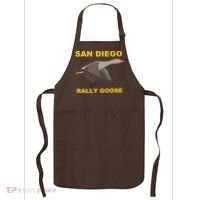 San Diego Rally Goose LFGSD Baseball Apron thumb 0