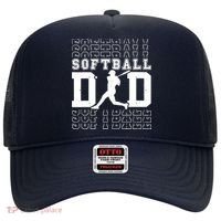 Softball Dad Hat thumb 0