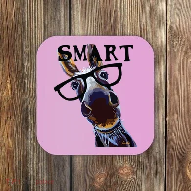 Smart Donkey Smart Donkey Coaster