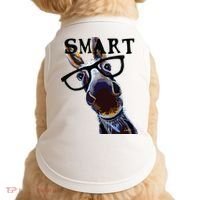 Smart Donkey Smart Donkey Doggie Tank thumb 0