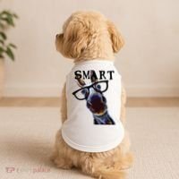 Smart Donkey Smart Donkey Doggie Tank thumb 2