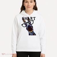 Smart Donkey Smart Donkey Hoodie thumb 5
