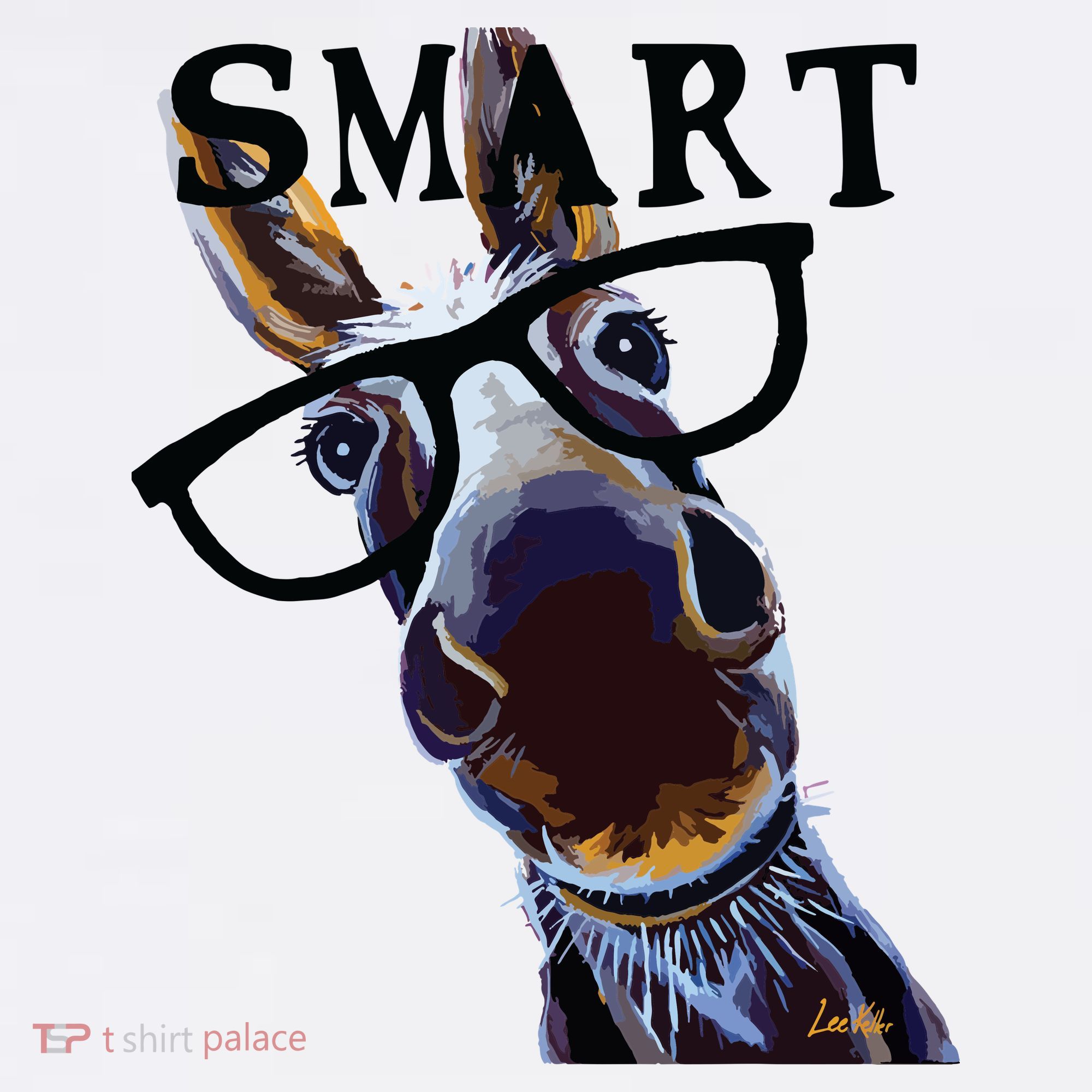 Smart Donkey Smart Donkey Hoodie