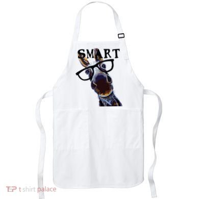 Smart Donkey Smart Donkey Apron