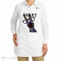 Smart Donkey Smart Donkey Apron thumb 2